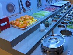 -海底捞火锅(让胡路万达店)