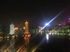 -忆咖啡观景餐厅(桂林象山公园店)