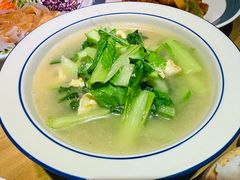 -吕氏疙瘩汤·私家菜馆(慈云寺店)