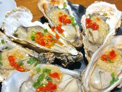 -烧蠔帮·生蚝海鲜牌档(观海店)