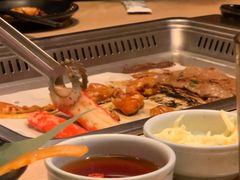 原味蟹柳-新石器烤肉(西田城店)