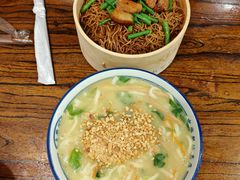 -老雒阳面馆·水席(定鼎门店)