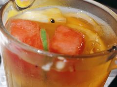 -半秋山西餐厅(宜昌大洋店)