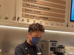 -Peet's 皮爷咖啡(海雅缤纷城店)