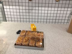 -研麦家面包(亚泰华府店)