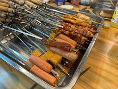 -水浒烤肉(医学院店)