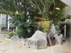 -深圳香格里拉酒店