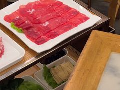 -牛街·马辈儿涮肉(牛街二店)