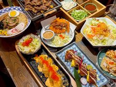 -桃太郎寿司料理(大学城店)