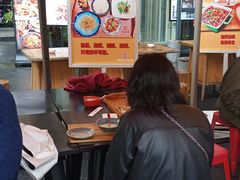 -大王油茶(二厂文创公园店)