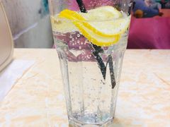 -渔记茶餐厅(渔村店)