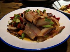 -印象鲵宴·张家界地标美食名片(溪布街店)