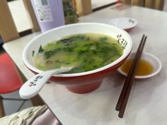 -咬不得高祖生煎·简餐(骆家庄店)