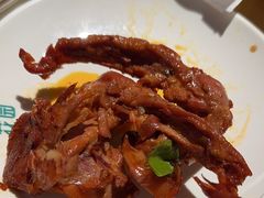-玫瑰花园自助烤肉(顺义鑫海韵通店)
