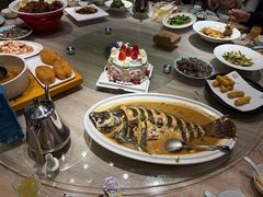 -味莊·青岛菜(云霄路店)