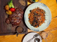 -森Some Fusion(荔湾店)