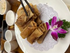 -少林寺欢喜地素斋馆