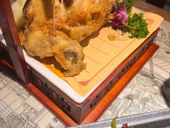 -遇见长安之丝路风荷(大唐西市店)
