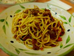 -萨莉亚意式餐厅(河东万达店)