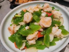 -南方酒店·淮扬菜(回民街店)