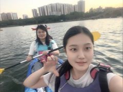 -南宁南湖公园