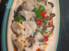 -晓粤·惹味粤菜(凯德乐峰广场店)