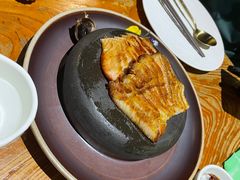 -壹泰东南亚主题餐厅·高良姜风情(州桥店)