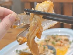 -大家发海鲜城夜排档(华山中路店)