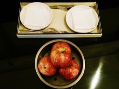 -上海柏悦酒店