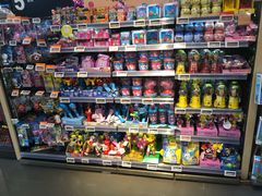 -Olé精品超市(北京合生汇店)