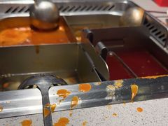 -海底捞火锅(吴中路店)