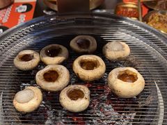 -核桃碳烤肉馆(深圳首店)
