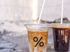 cafe&nbsp;latte-% Arabica(京都东山店)