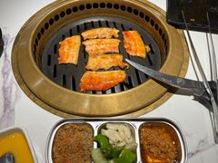 -花味烤肉·拌饭(庐阳万象汇店)