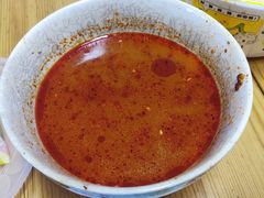 -小谷姐姐麻辣拌·麻辣烫(北辰店)