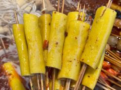 -郭记小街麻辣烫(南小街总店)