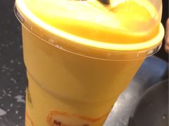 -Mango Tango