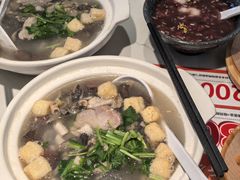-苏晓玥·手作江南小吃(深圳北站店)