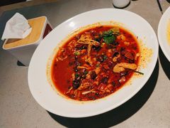 -茅庐川菜(江北龙湖天街店)