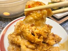 -君霖海鲜私房菜(春柳店)