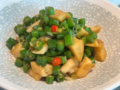 椒香鲜鲍鱼-明州小宴(文化广场店)