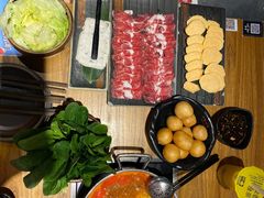 -呷哺呷哺 黄金牧场 (新中关购物中心店)