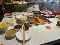 -海底捞火锅(威高广场店)