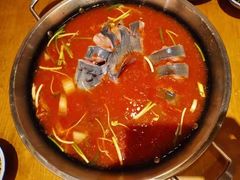 -新凯里酸汤鱼(飞山街店)