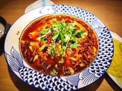 -钟太婆老妈蹄花(春熙路店)