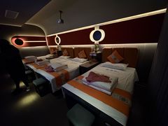 -唐宫足道·SPA·住宿24H会所(木渎店)