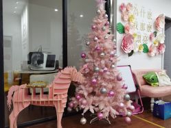 -Lab Season惜辰颜究社