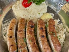 -申德勒加油站西餐厅(日坛路总店)