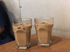 奶咖-来回·咖啡(天河南店)