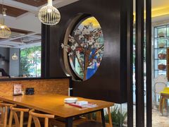 -如轩·海鲜砂锅粥·潮汕菜(沿江东路店)